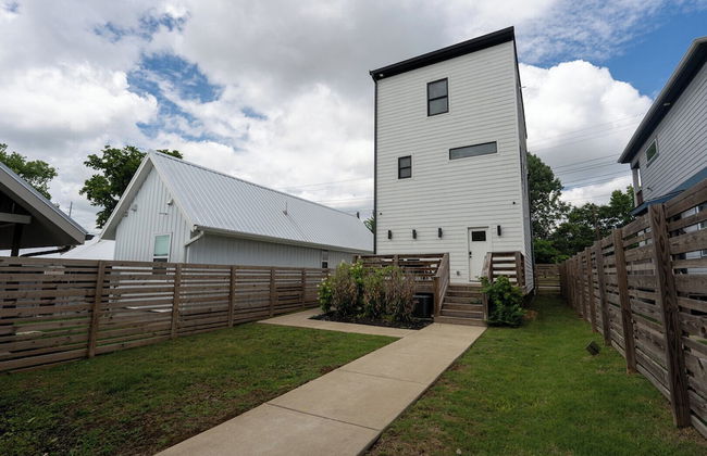 Downtown Dreaming - Foto 40