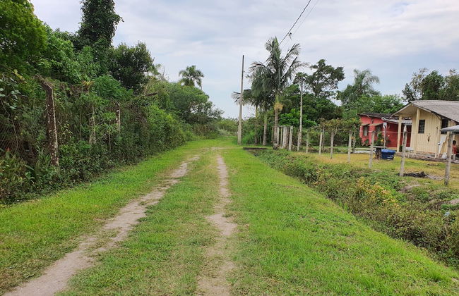 Casa Vermelha - Photo 26