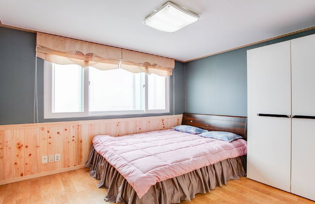 Vellise Pension - Foto 11