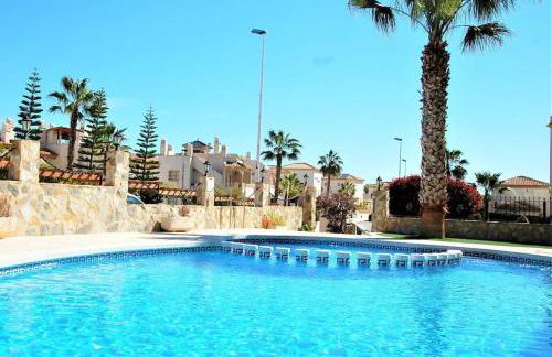 Private Solarium - Golf and Pool View - Las Ramblas 830 - Foto 5