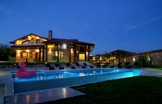 Villa Heaven Hills - Foto 15
