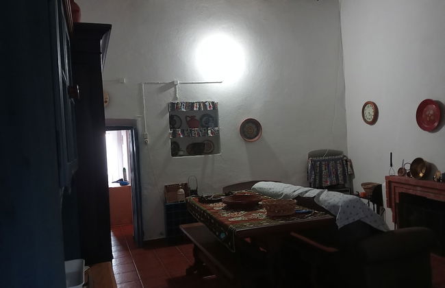 Ferreira do Alentejo Peroguarda Barbecue Ter - Foto 13