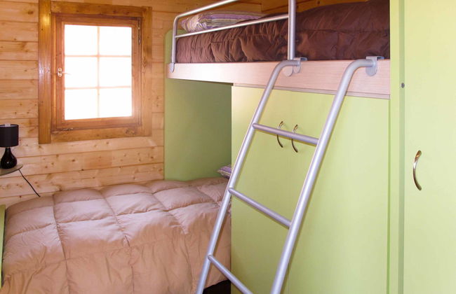 Le Terrazze del Geco Bungalow A (SLR300) - Foto 12