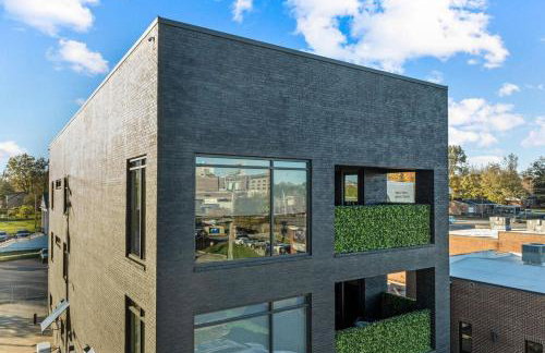 Willow Penthouse - Foto 16