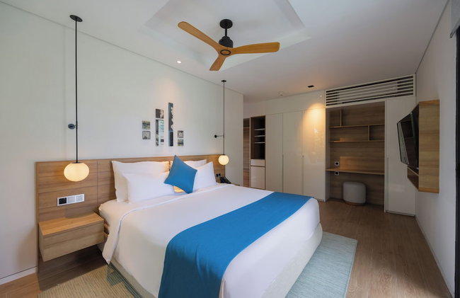 Sailing Pool Villas & Resort Phu Quoc - Photo 29