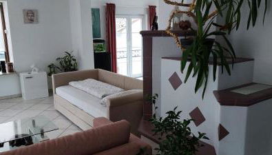 82qm Wohnung nahe Stuttgarter Flughafen - Foto 2