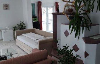 82qm Wohnung nahe Stuttgarter Flughafen - Foto 2