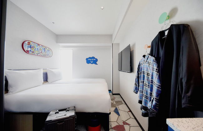 lyf Shibuya Tokyo - Photo 21