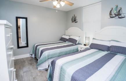 Dunes of Panama E605 2BR 2BA BEACHFRONT condo - Foto 16