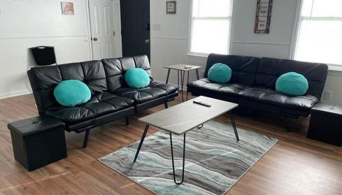 Modern home steps to historic downtown Salisbury - Foto 3