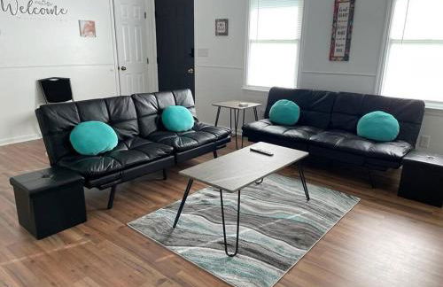 Modern home steps to historic downtown Salisbury - Foto 3