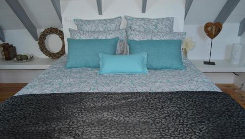 Le Clos des Agapanthes - Foto 2