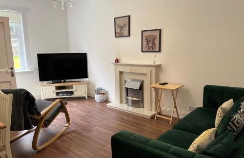 Cottage on the Loch - Foto 9