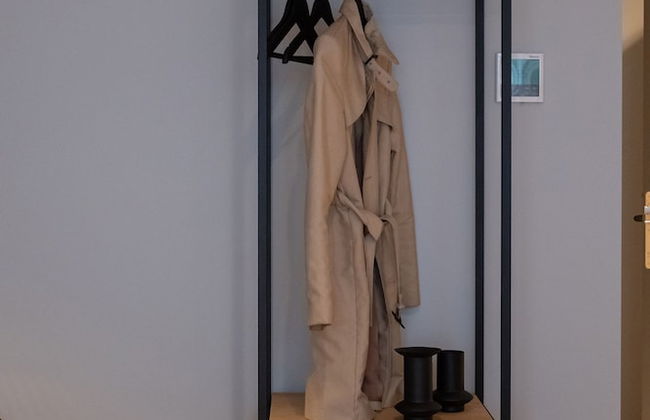 Nôma Living Icon Apartments - Foto 20