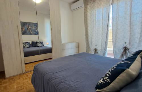 Casa Anna appartamento fronte mare Ventimiglia - Foto 35