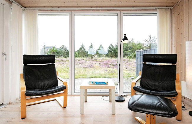 4 Person Holiday Home in Thisted - Photo 4