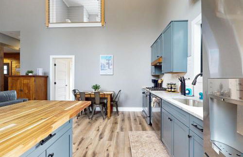 Skiing Duck Escape - Foto 11