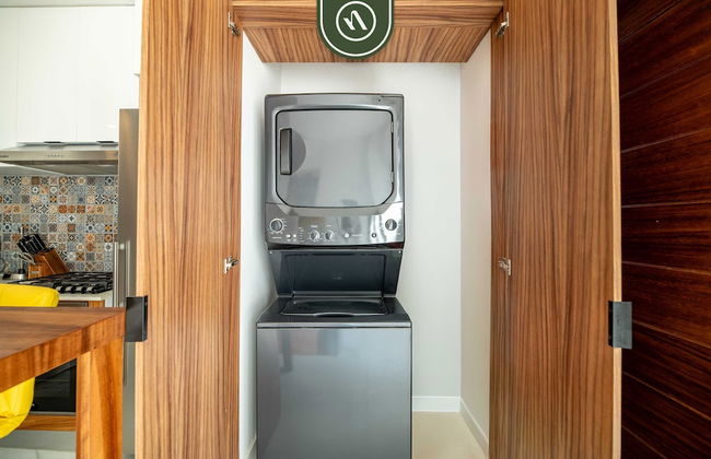 Kalm A in Jalisco With 1 Bedrooms and 1 Bathrooms - Foto 24