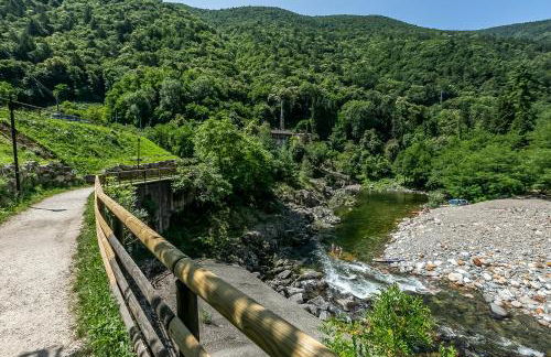 L' angolino di Cannobio - Happy Rentals - Foto 30