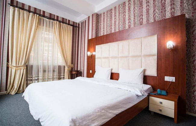 Pilot Apart Hotel - Foto 24