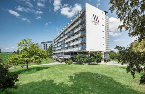 MASEVEN Stuttgart SI Centrum ehem SI-SUITES - Foto 57