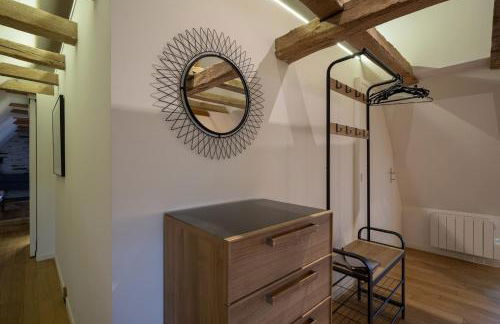 Le Logis de Saint Jean - Foto 10