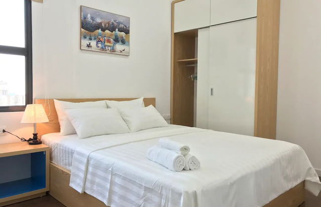 Bayhomes D'Capitale Serviced Apartment - Foto 7