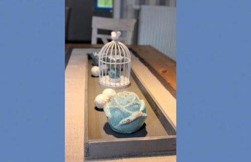 Haus Ostseeidyll, App 01 - Foto 10