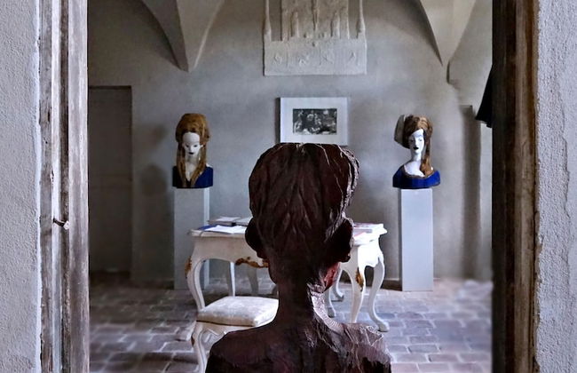 Schloss Neuenhagen - Foto 35