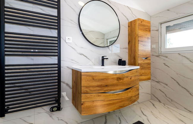 Villa Nika - Foto 19