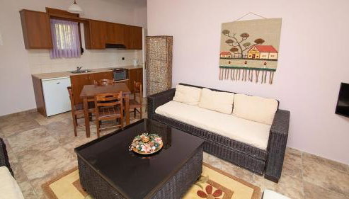 Ξενώνας Μενελαΐς - Menelais Apartments - Foto 5, stove, pet friendly, locker