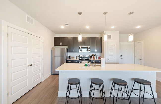 Kasa Southeast-Airport Austin - Foto 11