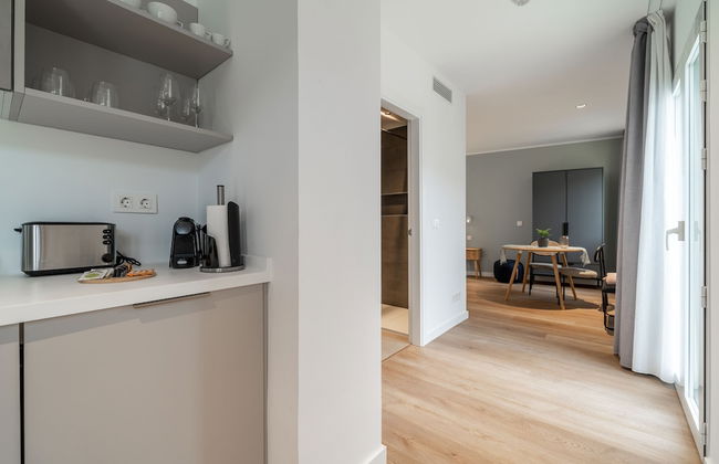 Limehome Sevilla Ronda de Capuchinos - Photo 37