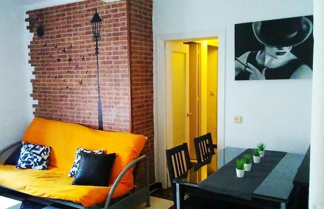 Plaza los Naranjos - Foto 1