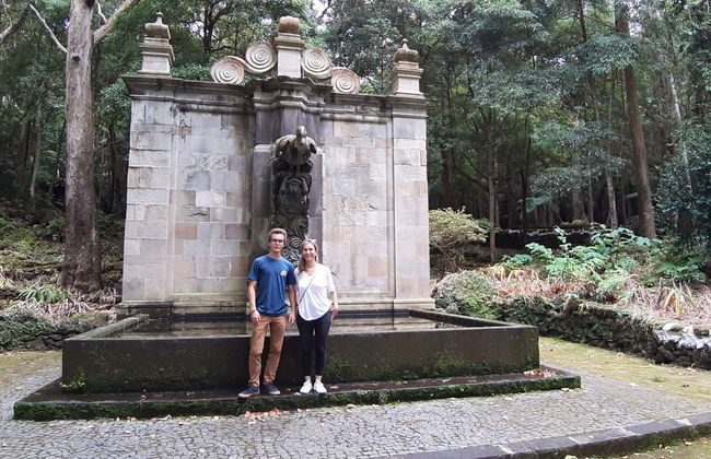 Visite de la côte ouest de Terceira + Dégustation de fromages - Photo 4