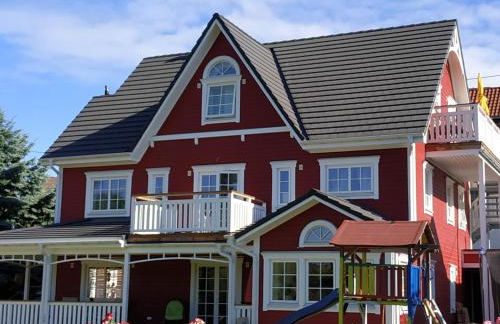 Ferienwohnung Kleiner Onkel - Photo 1