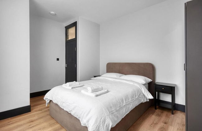 Luxury Studio Flat in London - Foto 3