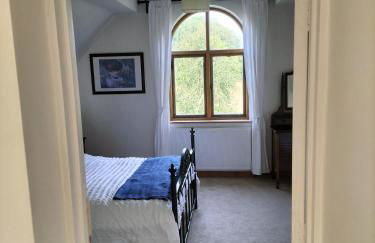 Fig Tree Cottage - Foto 13