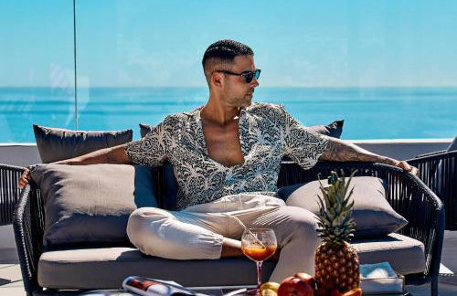 HO By Olivencia Aguadulce - Foto 19