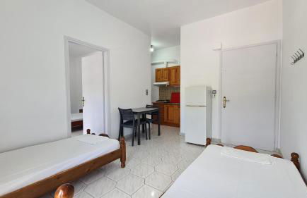 Amarandos Studios - Rooms & Apartments - Foto 14