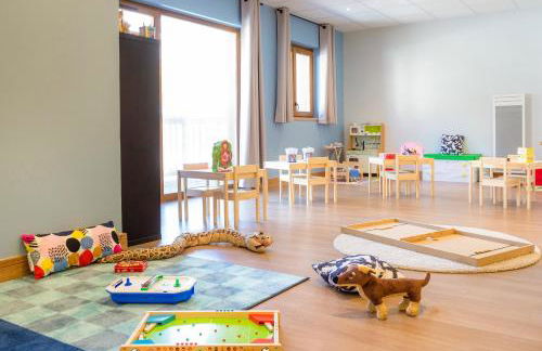 Résidence Club MMV La Clé des Cimes - Foto 32