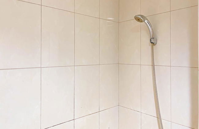 Minimalist 1Br Apartment At Vittoria Residence - Foto 12