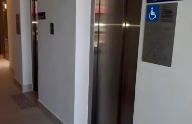 Novo Studio Merit Santa Cruz 503 - Foto 18