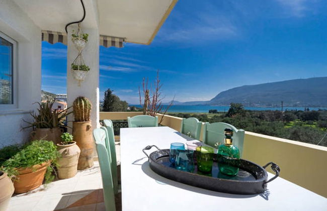 Souda bay penthouse - Foto 1