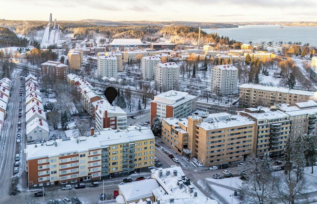 Stylish 47m2 Studio Apartment - Photo 20