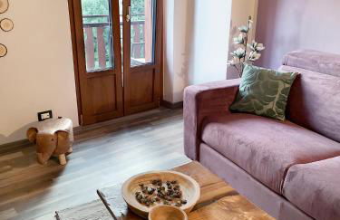 Feel like Home - vista montagna, vicino lago di Como - Foto 6