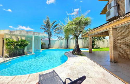 Casa em Área Nobre Piscina com Sauna prox Centro - Foto 63