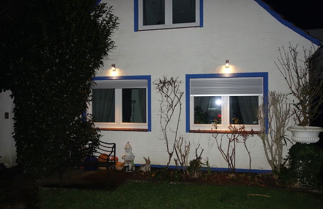 Tolstov-Hotels Large 3 Room Apartment with Garden - Foto 47