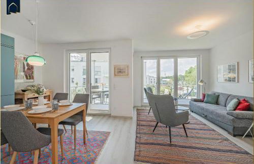 Haffblick 1 - Foto 2