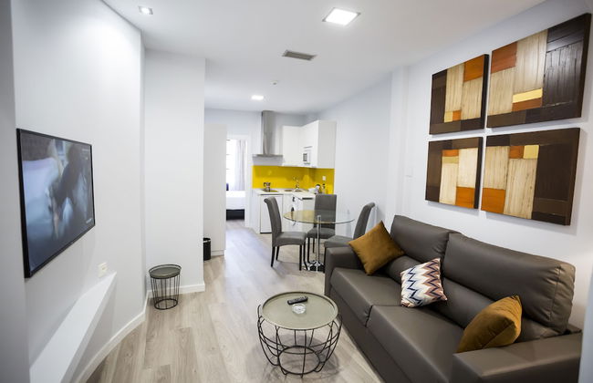 La Casa de la Trinidad Suites - Foto 75